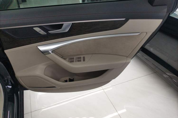 Used Audi A6L 2019 55 TFSI quattro Prestige Edition
