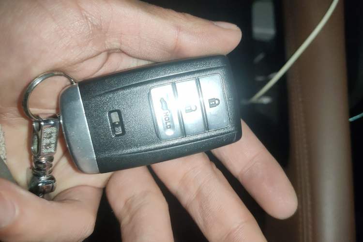 Used Acura CDX 2018 2.0L Two-Wheel Drive Enjoyment Edition Hybrid
