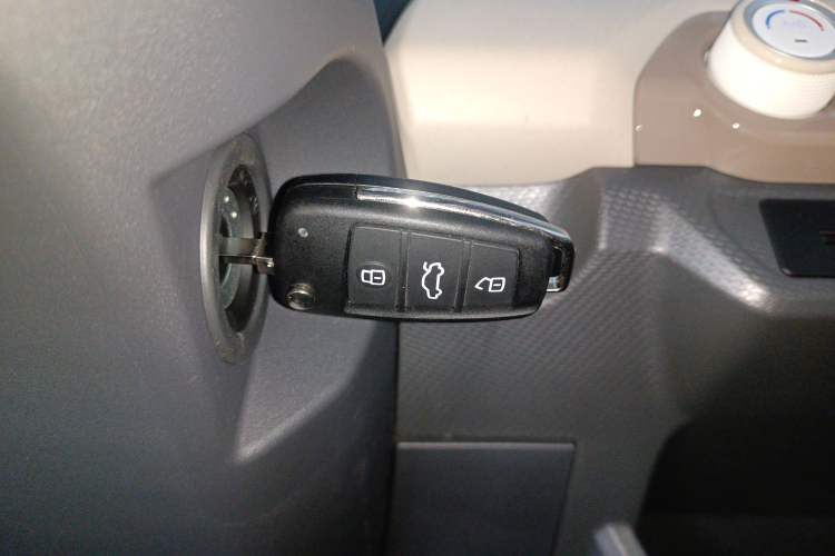 Used Chery QQ Ice Cream 2025 155km Sundae Edition
