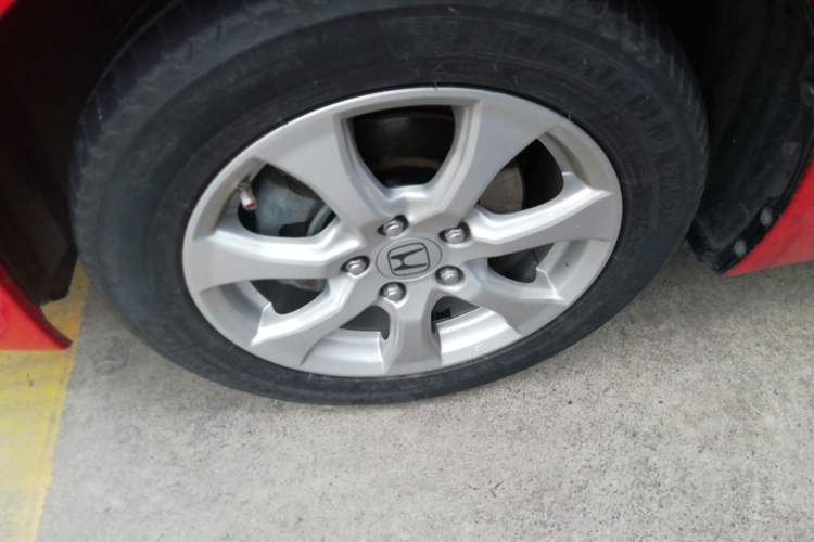 Used Honda Civic 2013 10th Anniversary 1.8L Automatic Comfort Version
