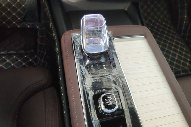 Used Volvo S90 2026 B5 Zhiyuan Luxury Edition
