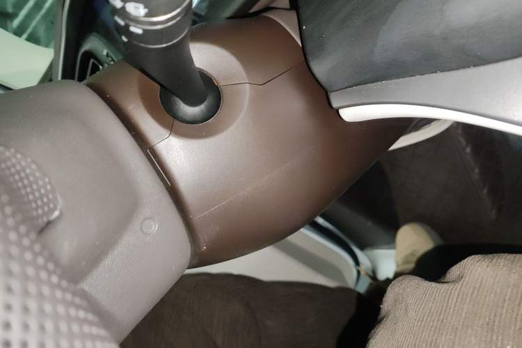 Used Denza D9 2024 DM-i 1050 Luxury Model