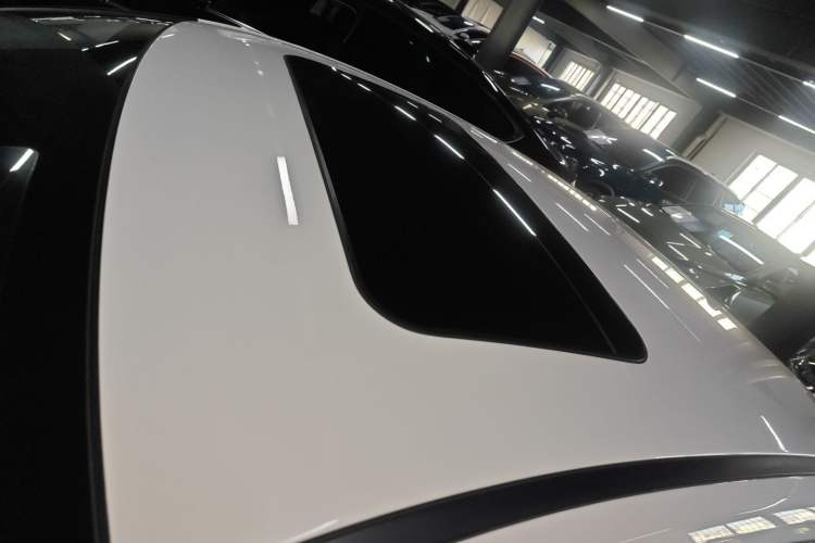 Used Hyundai Elantra 2022 1.5L CVT GLX Elite Edition
