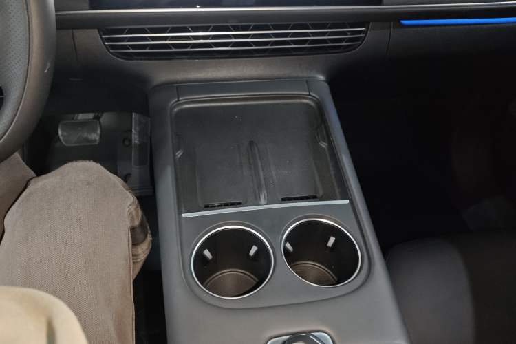 Used XPeng G6 2023 755 Ultra-Long Range Max
