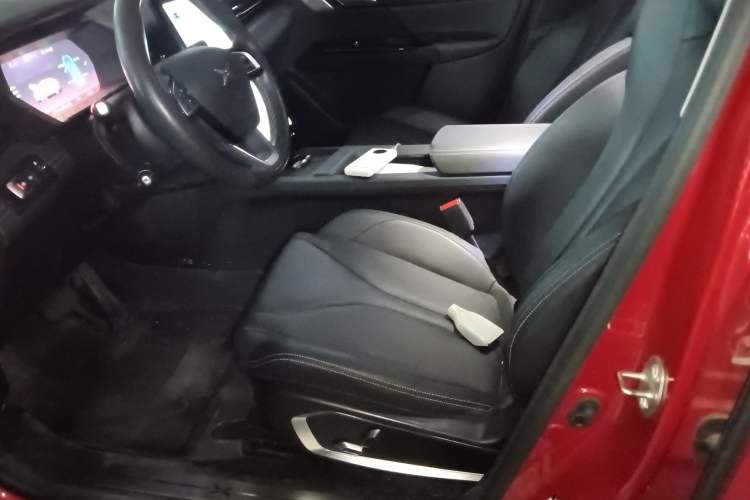 Used XPeng G3 2020 520i Luxury Edition