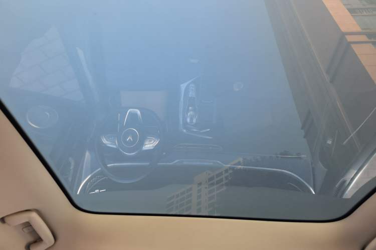 Used VOYAH FREE 2022 Four-Wheel Drive Ultra-Long Range Pure Electric Version
