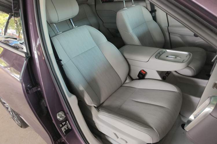 Used Leapmotor B10 2025 510 Joyful Edition
