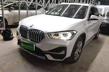 Used BMW X1 New Energy 2020 xDrive30Le Premium Edition