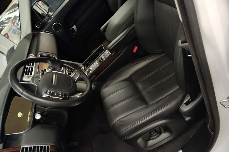 Used Land Rover Range Rover 2016 3.0 SC V6 Vogue Extended Version
