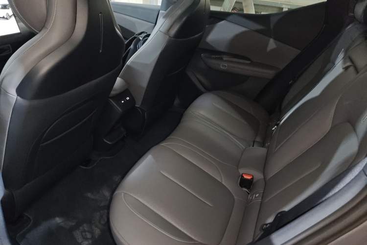 Used Lynk & Co Z20 2025 530 km Range Rear-Wheel Drive Max
