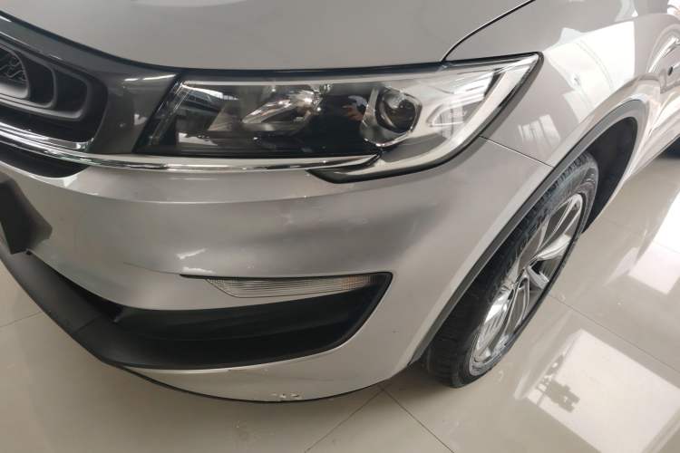 Used Geely Auto Jiajie New Energy 2021 ePro 1.5TD PHEV Comfort Edition