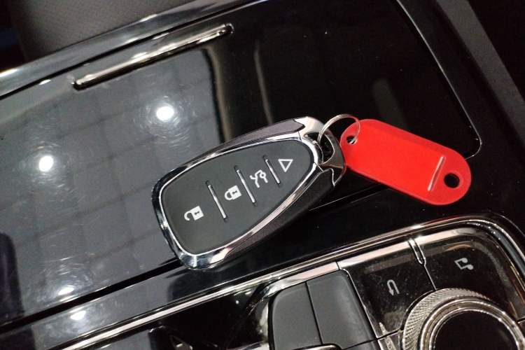 Used Ford Equator Sport 2022 EcoBoost 170 Platinum Edition