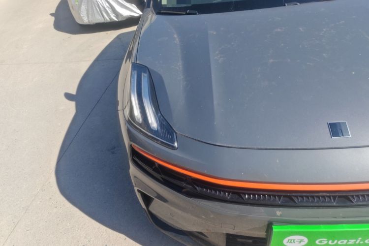 Used Lynk & Co 06 2020 1.5T YAO Halo
