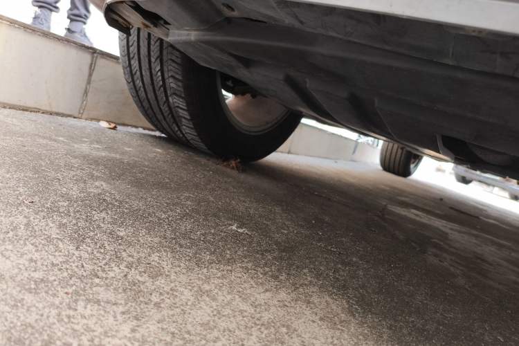 Used Land X7 2015 2.0T Panoramic Prestige Edition
