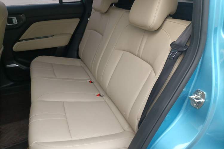 Used Baojun Spark EUV 2024 Prestige Edition 4 Seats
