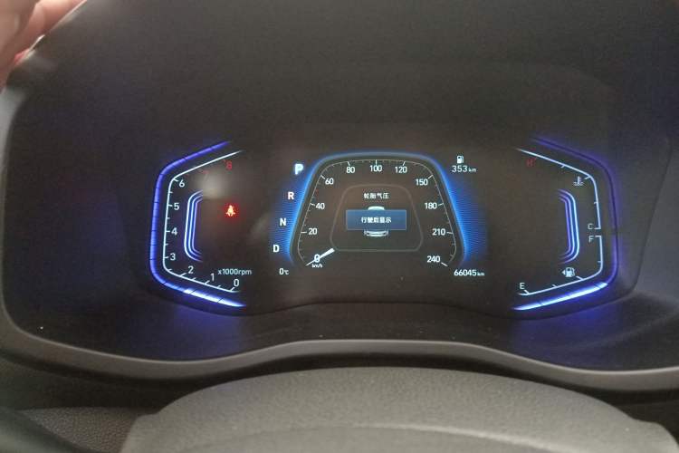 Used Hyundai ix35 2021 2.0L Automatic 2WD GLS Leading Edition
