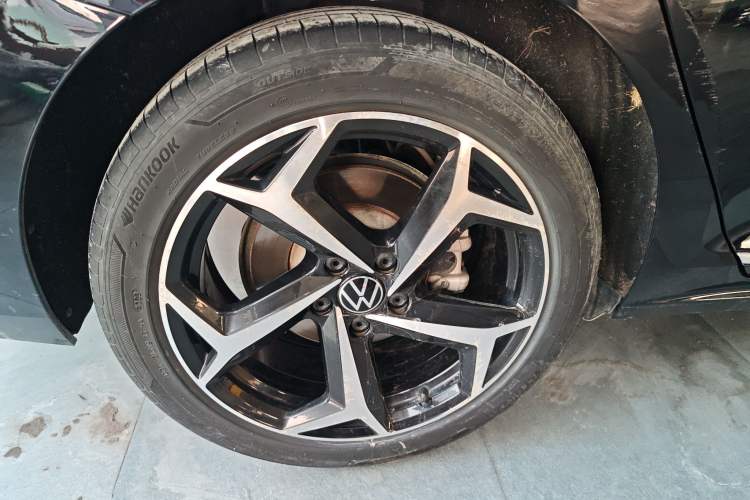 Used Volkswagen Passat 2024 330TSI Starry Elite Edition
