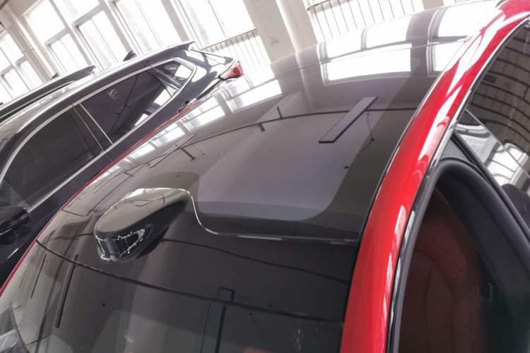 Used  Star Era ES 2025 Pure Electric Ultra Flagship 100 kWh