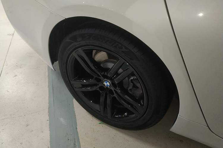 Used BMW 5 Series 2021 530Li Leading Luxury Package
