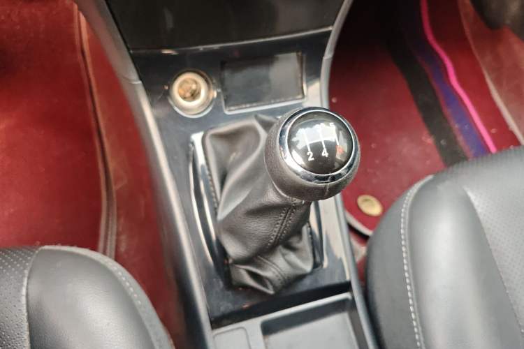 Used BYD F3 2020 1.5L Manual Classic Trim
