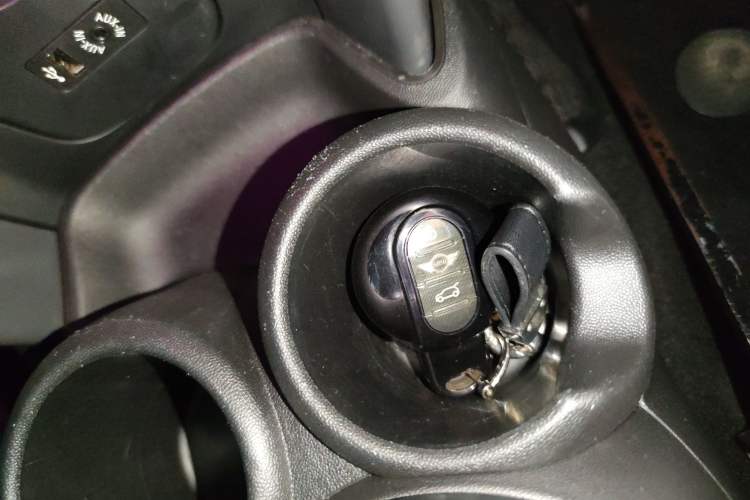 Used  MINI 2016 1.5T COOPER