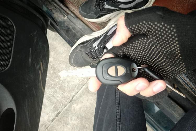 Used JMC Baodian 2018 2.9T New Value-Packed Two-Wheel-Drive Diesel Comfort Version with Extended Cargo Bed – JX4D30B5L
