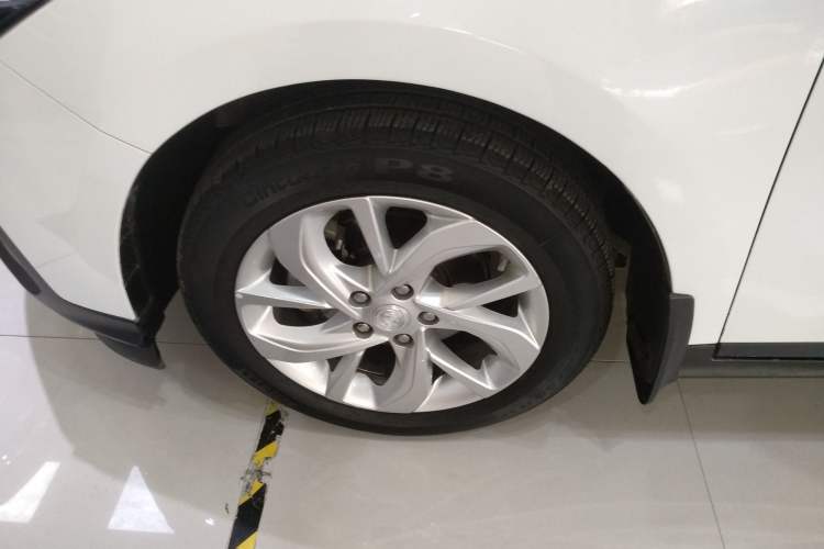 Used Buick Velite 6 2022 Connected Enjoyment PLUS
