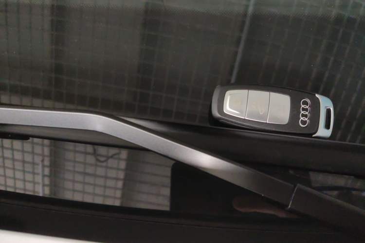 Used Audi A3 2026 A3L Limousine 35 TFSI Enjoyment Edition
