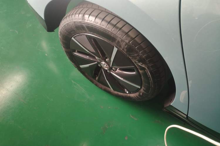 Used Buick Velite 6 2023 430km Enjoyment Version
