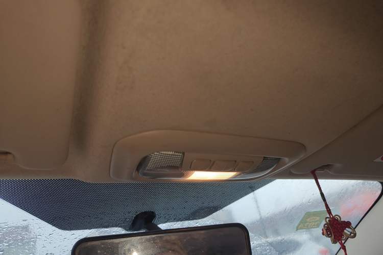 Used Ford Escort 2015 1.5L Automatic Comfort Model