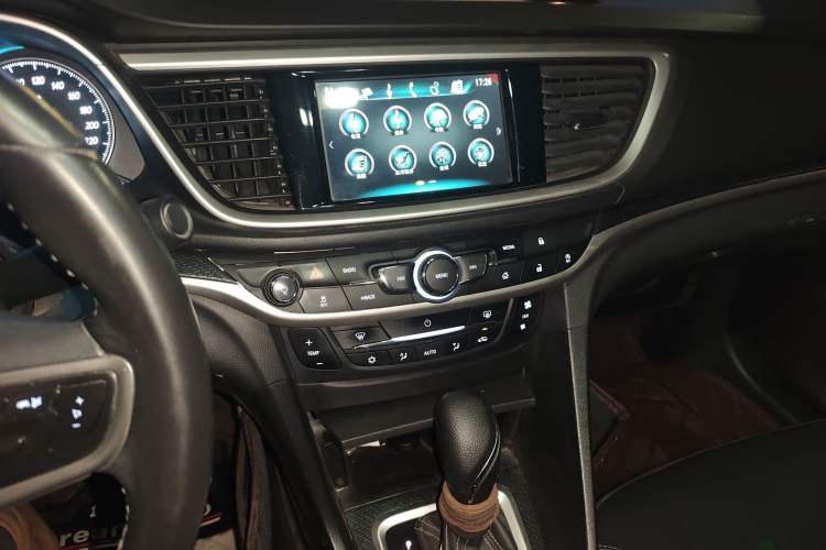 Used Buick GT 2019 18T Automatic Connected Elite Model China VI Standard
