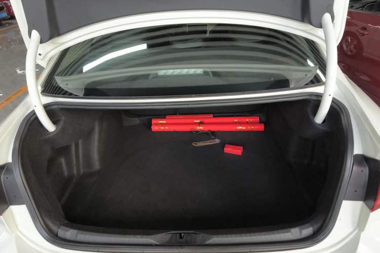 Used Volkswagen Lamando 2021 230TSI DSG Fashion Edition
