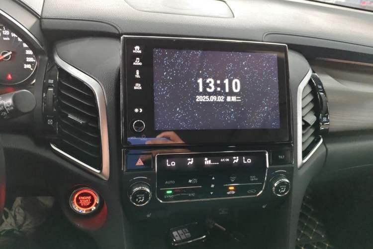 Used Honda Avancier 2017 370TURBO 2WD Luxury Edition
