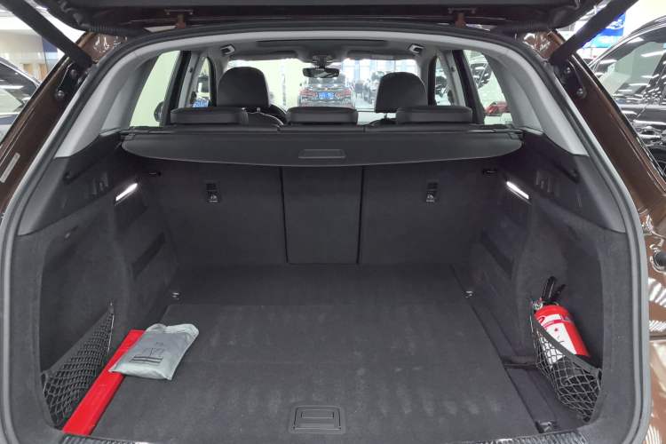 Used Audi Q5L 2020 40 TFSI Prestige Fashion Edition
