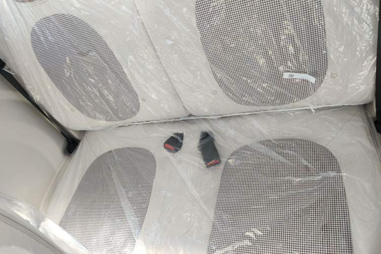 Used Bestune Pony 2026 222km Colorful Horse
