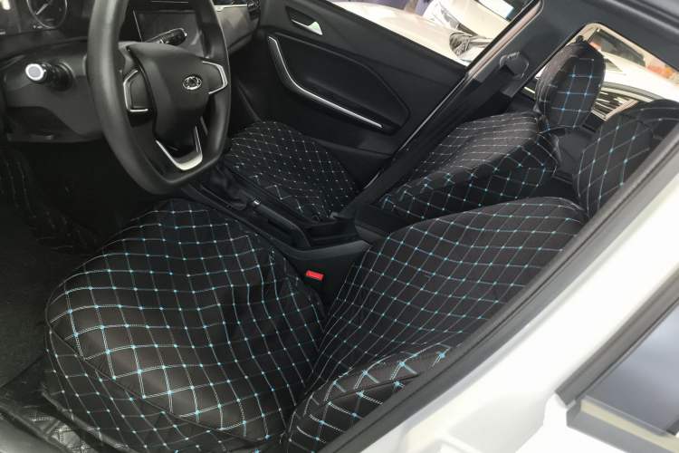 Used Chery Tiggo 3X 2024 1.5L CVT Excellence Edition