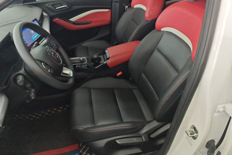 Used MG 5 2023 180 DVVT CVT Luxury Edition
