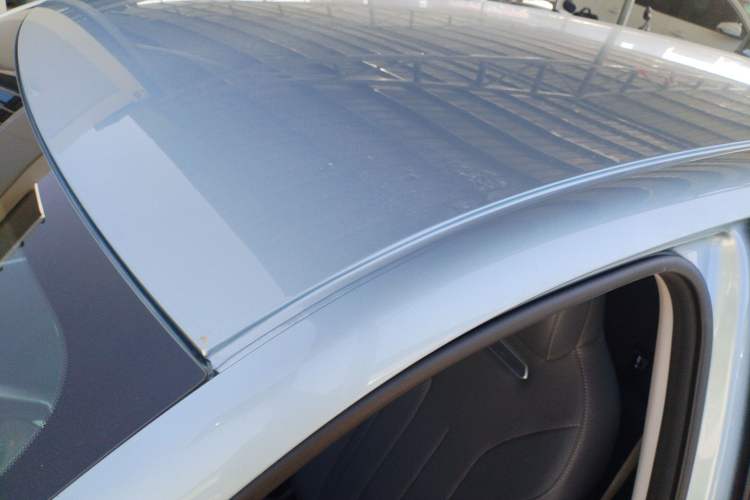 Used  Geome 2025 310km Youth Edition
