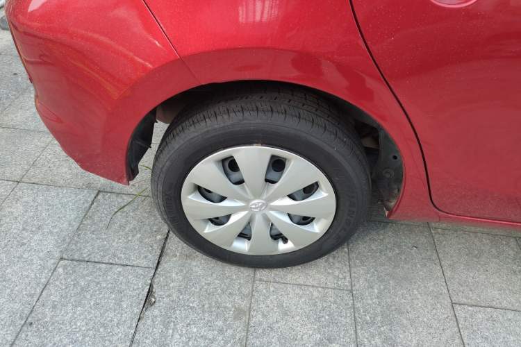 Used Toyota YARiS L 2019 1.5E CVT Dynamic Edition China VI compliant
