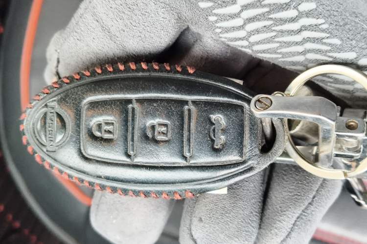 Used Nissan Sylphy 2022 1.6L XL CVT Enjoyment Edition