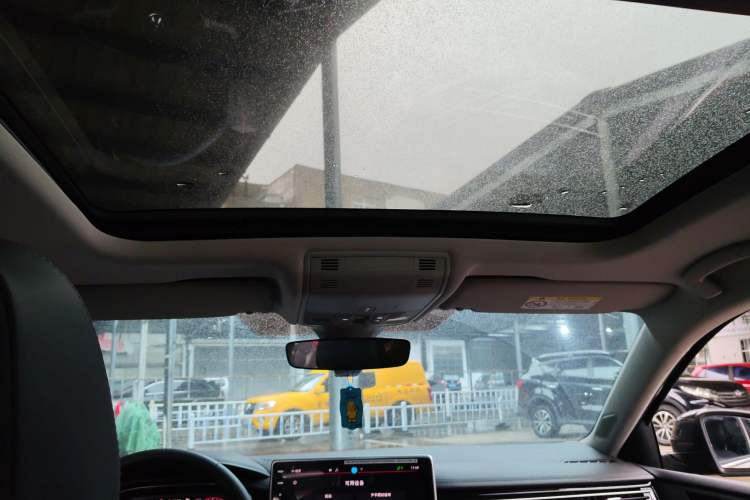 Used Volkswagen Sagitar 2025 300TSI DSG Excellence Edition
