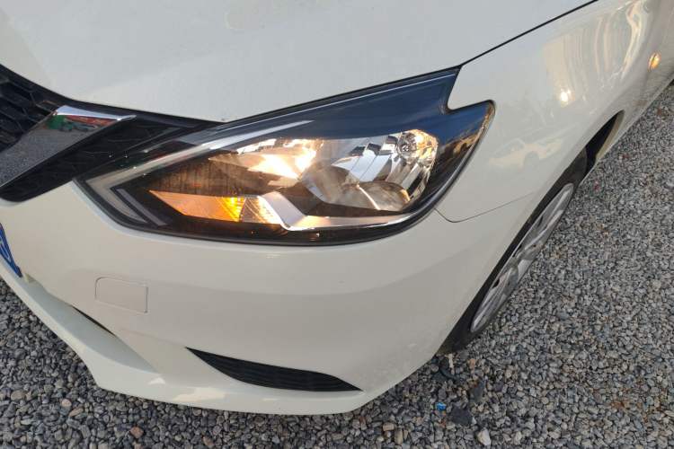 Used Nissan Sylphy 2019 Classic 1.6XE CVT Comfort Edition
