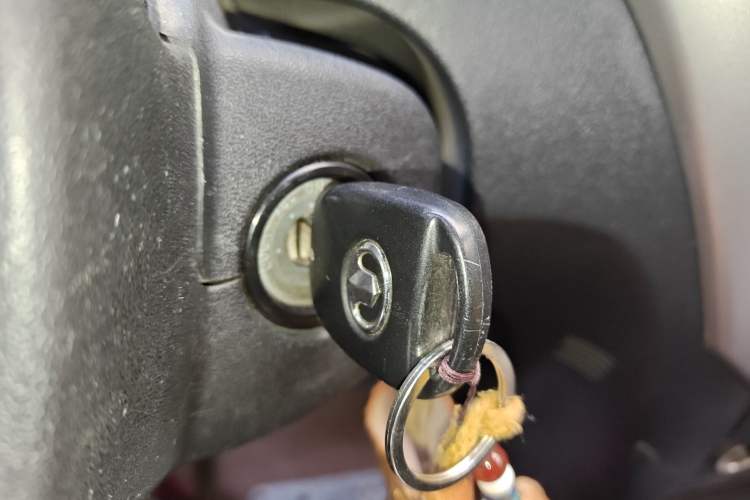 Used Great Wall M4 2012 1.5L Manual Comfort Edition
