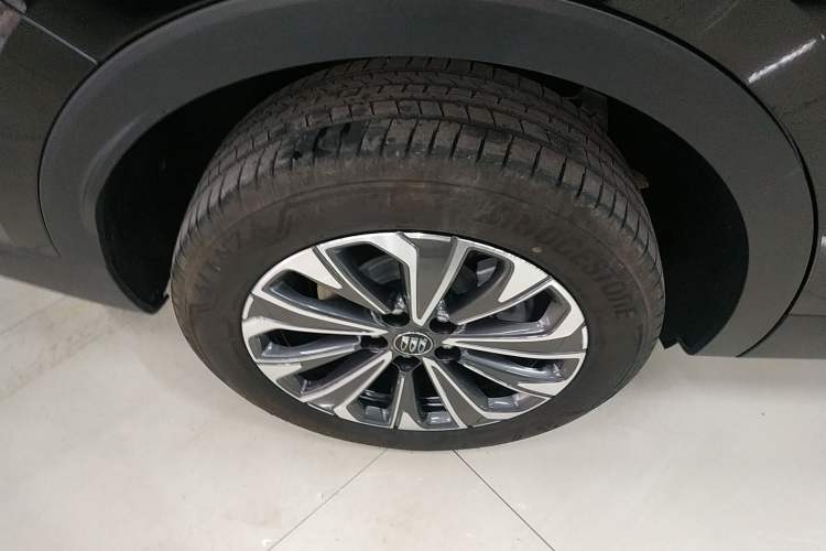 Used Buick Envision 2024 Encore Plus 28T AWD Luxury Edition
