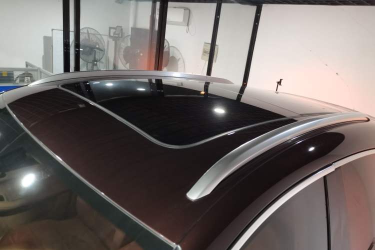 Used Porsche Macan 2014 Macan 2.0T