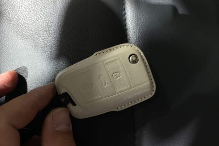 Used Volkswagen Tiguan L 2018 330TSI Automatic Two-Wheel Drive Luxury Edition
