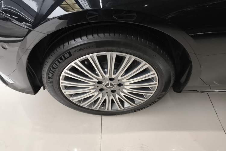 Used Mercedes-Benz E-Class 2021 Facelifted E 300 L Prestige Edition
