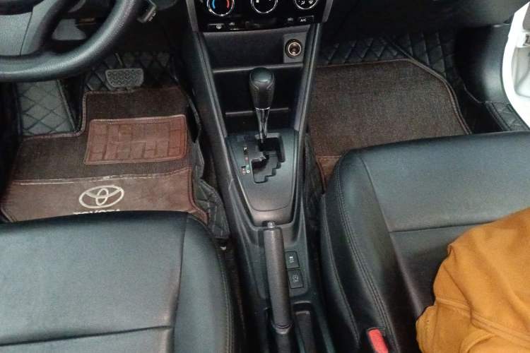 Used Toyota Vios 2019 1.5L CVT Innovation Edition