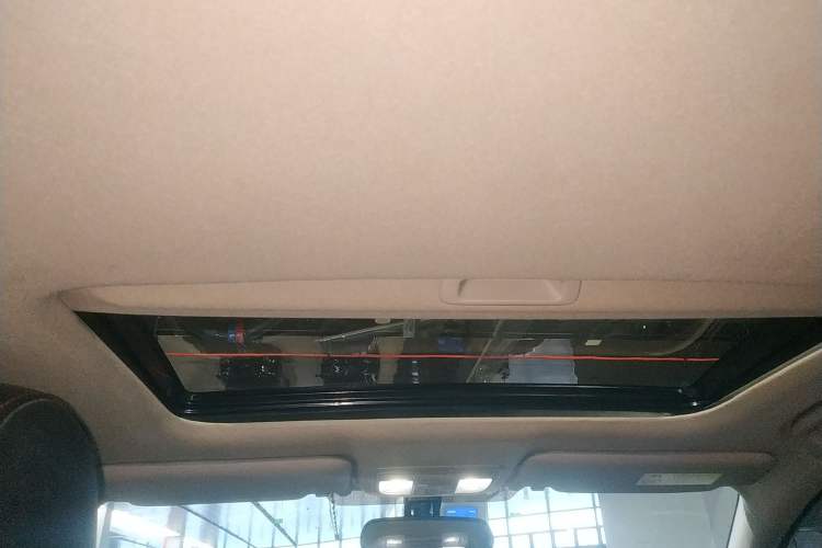 Used Honda Civic 2019 220TURBO CVT Dynamic Edition China VI