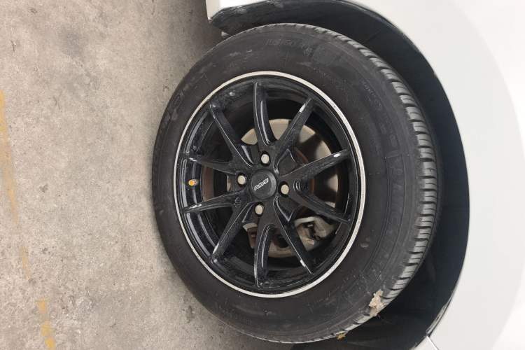 Used Honda City 2015 1.5L CVT Comfort Version
